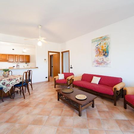 Villa Lamberti Monte di Procida Luaran gambar