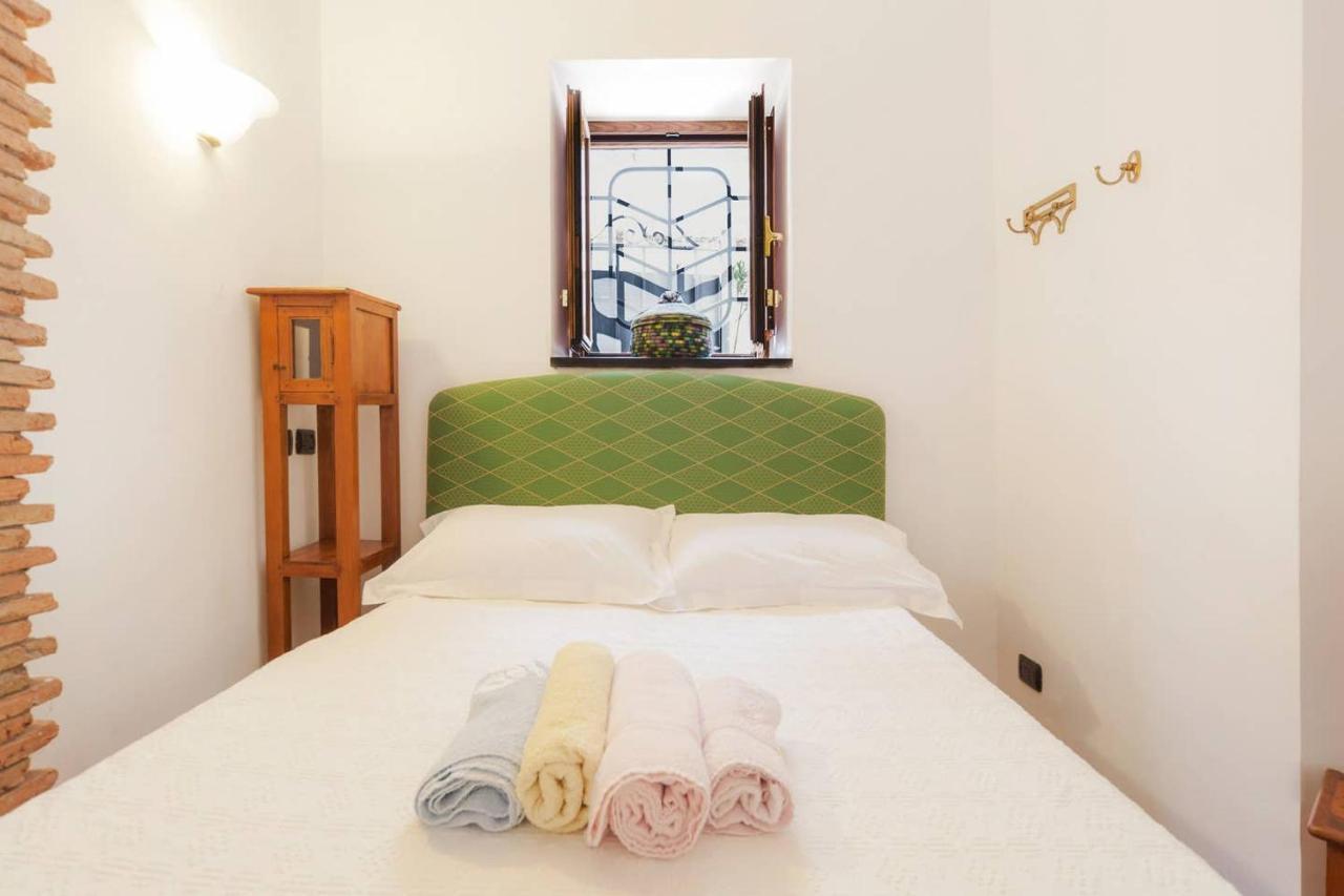 Villa Lamberti Monte di Procida Luaran gambar