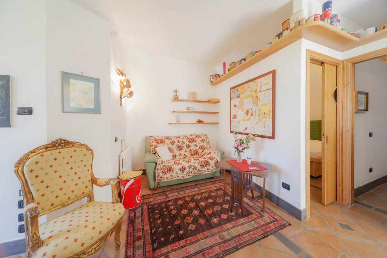 Villa Lamberti Monte di Procida Luaran gambar