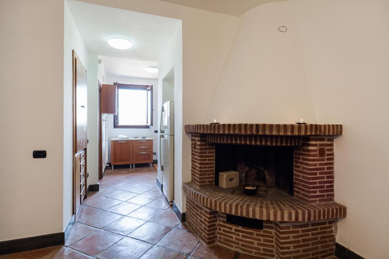 Villa Lamberti Monte di Procida Luaran gambar