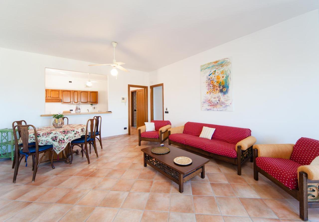 Villa Lamberti Monte di Procida Luaran gambar