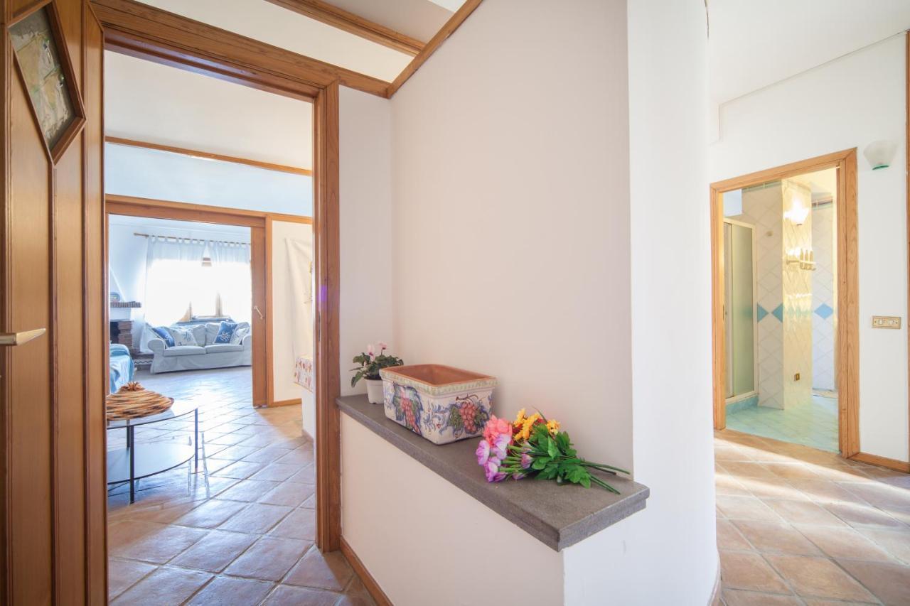 Villa Lamberti Monte di Procida Luaran gambar