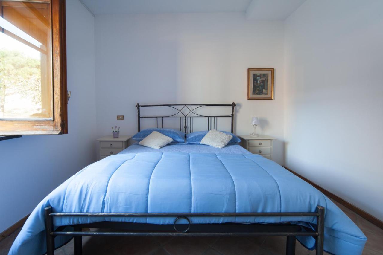 Villa Lamberti Monte di Procida Luaran gambar